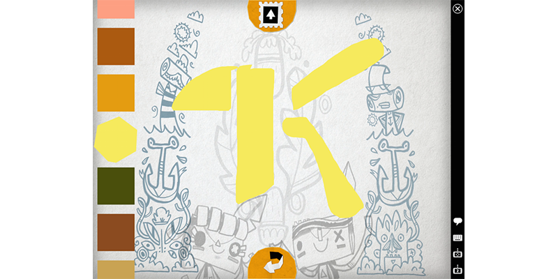 Illustration for article titled The Excellent Vita Game Tearaway Gets A Second Chance On PS4